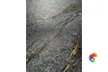 Керамогранит Realistik Thea Black Grit Granula 60x120