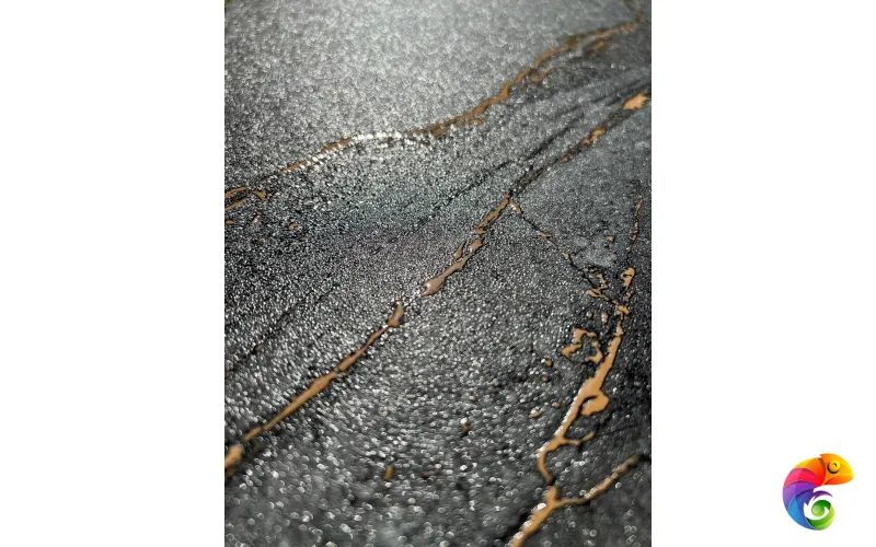 Керамогранит Realistik Thea Black Grit Granula 60x120