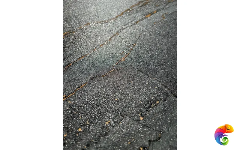 Керамогранит Realistik Thea Black Grit Granula 60x120