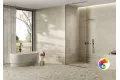Керамогранит Vitra CityStone чеппо мультиколор K951849R0001VTEP 60x120 (1,44)