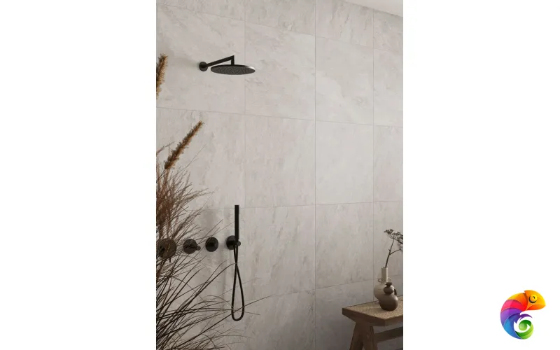 Керамогранит Vitra Quarstone белый 60x120 (1,44)
