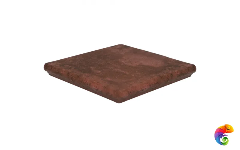 Ступень угловая Westerwalder Atrium Scotch Eckflorentiner 32x32