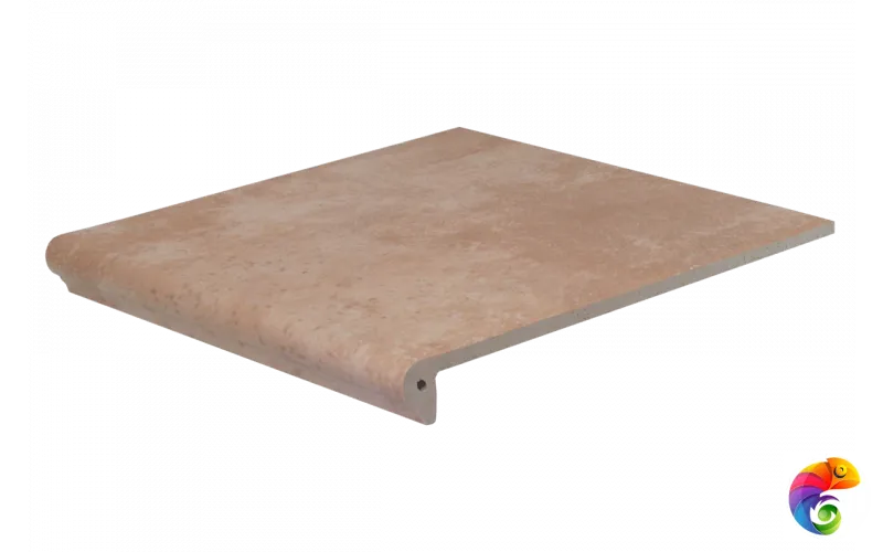 Ступень Westerwalder Atrium Cotto Florentiner-Stufe 31x32