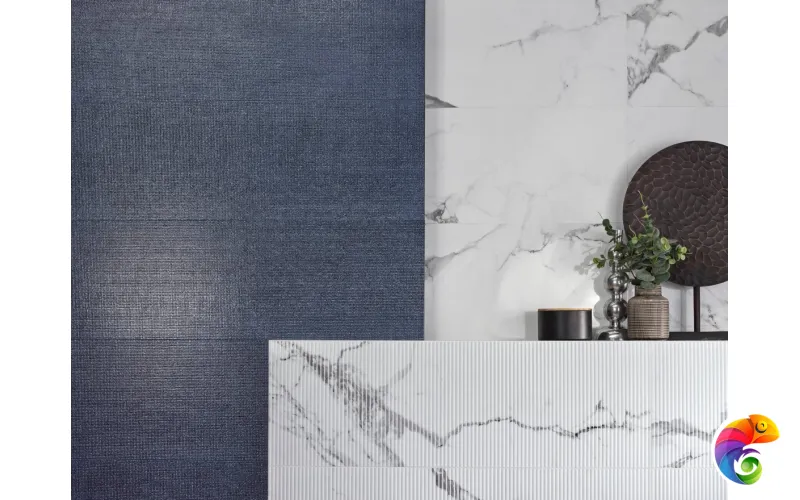 Плитка Emigres Bilma Azul 30х90