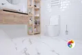 Керамогранит Realistik Indio Statuario 60x120