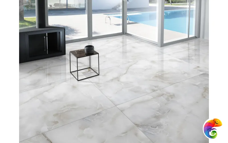 Керамогранит Realistik Mystery Grey Mat 60x60