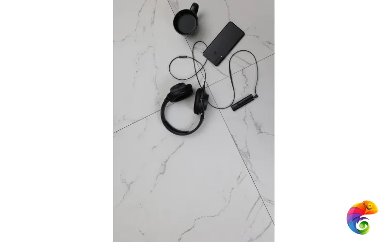 Керамогранит Realistik Carrara white 60x60