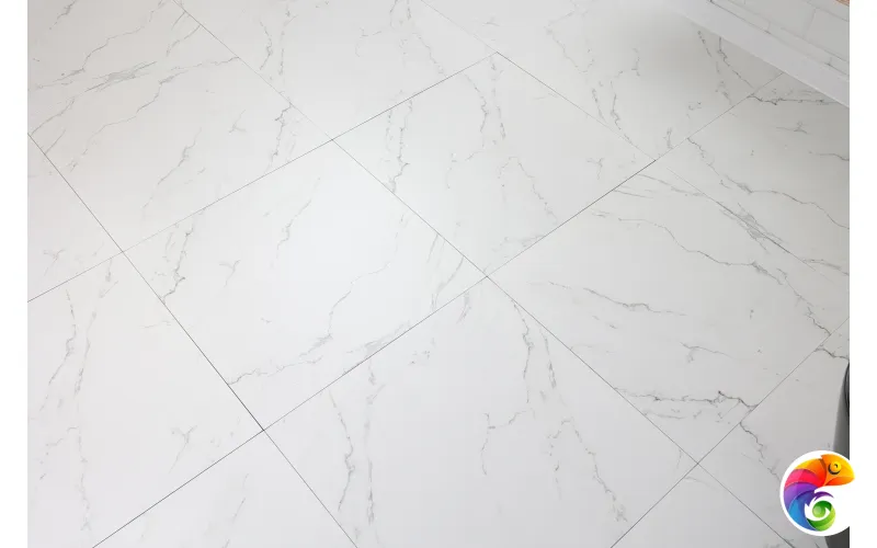 Керамогранит Realistik Carrara white 60x60