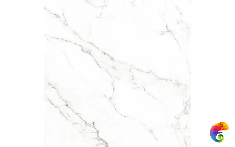 Керамогранит Realistik Carrara white 60x60