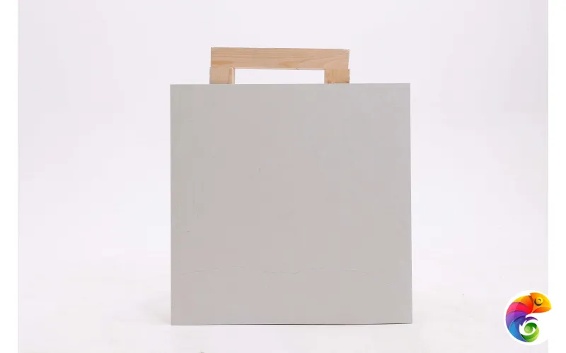 Керамогранит Realistik Pure Blanco Matt Carving 60х60