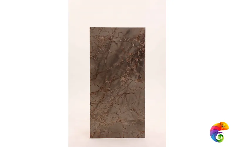 Керамогранит Realistik Reflection Gold High Glossy 60x120