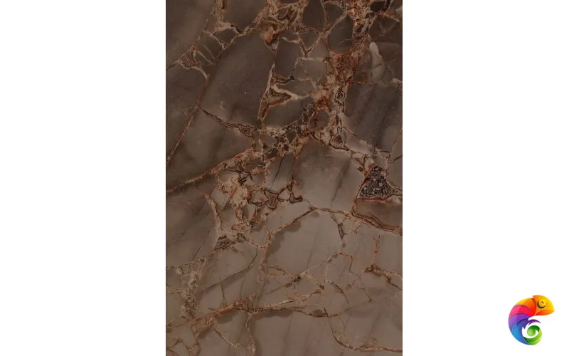 Керамогранит Realistik Reflection Gold High Glossy 60x120