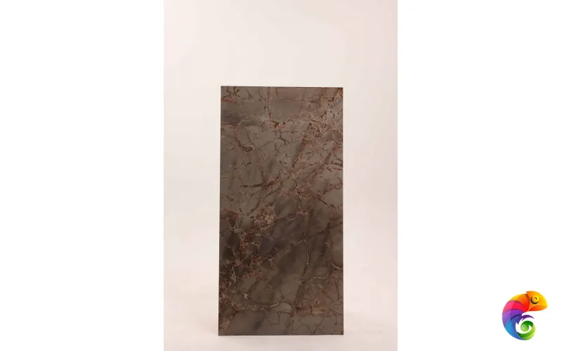 Керамогранит Realistik Reflection Gold High Glossy 60x120