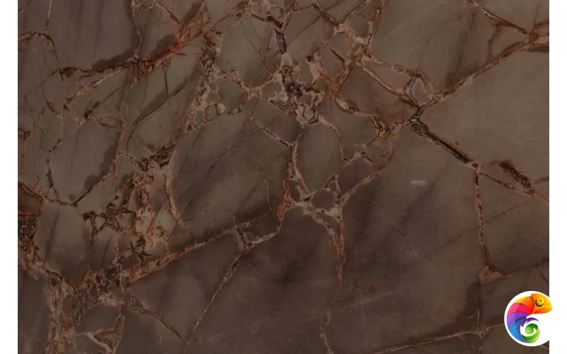 Керамогранит Realistik Reflection Gold High Glossy 60x120