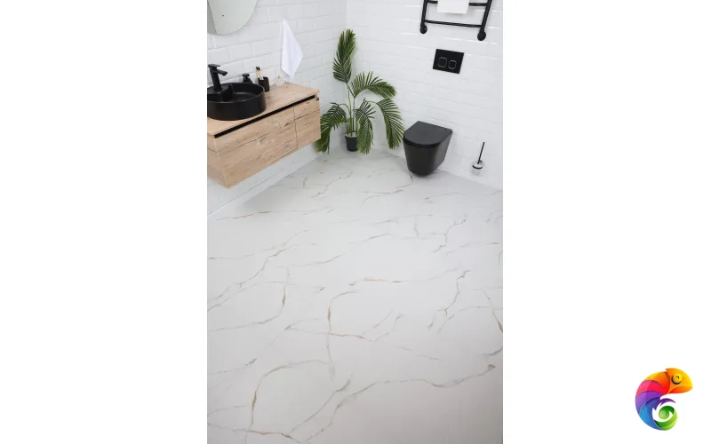 Керамогранит Realistik Storneto Statuario 17 Punch 60x120