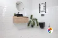 Керамогранит Realistik Storneto Statuario 17 Punch 60x120