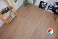 Керамогранит Realistik Oak Wood Brown (Punch) 20x120