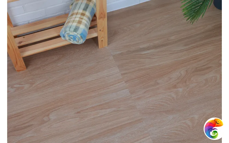 Керамогранит Realistik Oak Wood Brown (Punch) 20x120