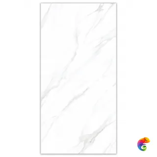 Realistik Antic White Mat Carving 60x120