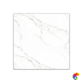 Realistik Carrara white 60x60