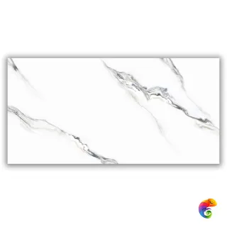 Realistik Indio Statuario 60x120