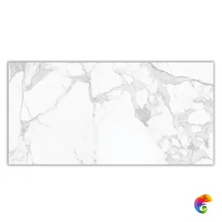 Realistik Feeling Statuario Carving 60x120