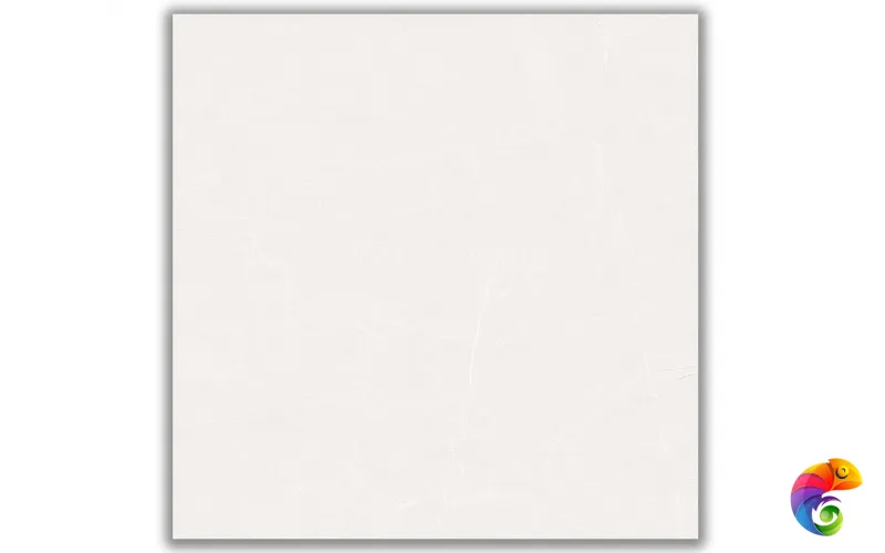 Керамогранит Realistik Pure Blanco Matt Carving 60х60