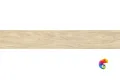 Керамогранит Vitra Wood-X Орех Кремовый МатR10A 20x120