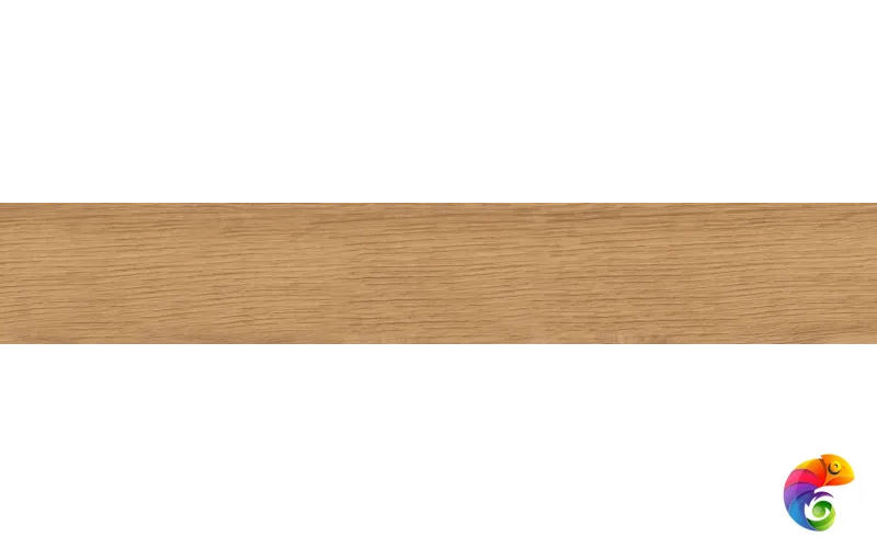 Керамогранит Ceramika Konskie Орвена бежевый ректификат 9,2x60 (0,6)