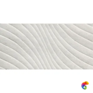 Плитка Ceramika Paradyz Emilly grys struktura 30x60