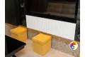 Керамогранит Idalgo Герда серый MR 60x120