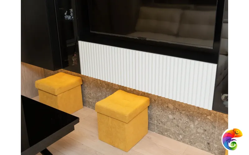Керамогранит Idalgo Герда серый MR 60x120