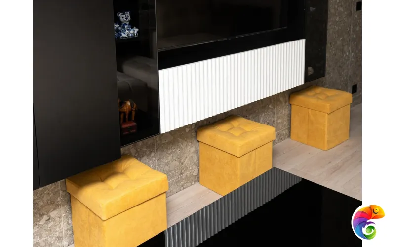 Керамогранит Idalgo Герда серый MR 60x120
