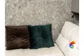 Керамогранит Idalgo Герда серый MR 60x120