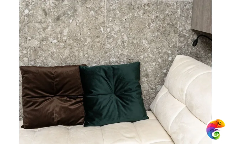 Керамогранит Idalgo Герда серый MR 60x120