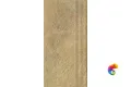 Ступень Ceramika Paradyz Eremite Beige Stopnica Prosta Struktura Mat 30x60 (1,44)