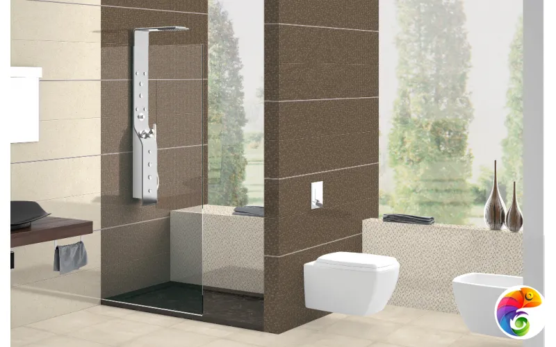 Плитка Emigres Petra Gobi beige 25х75