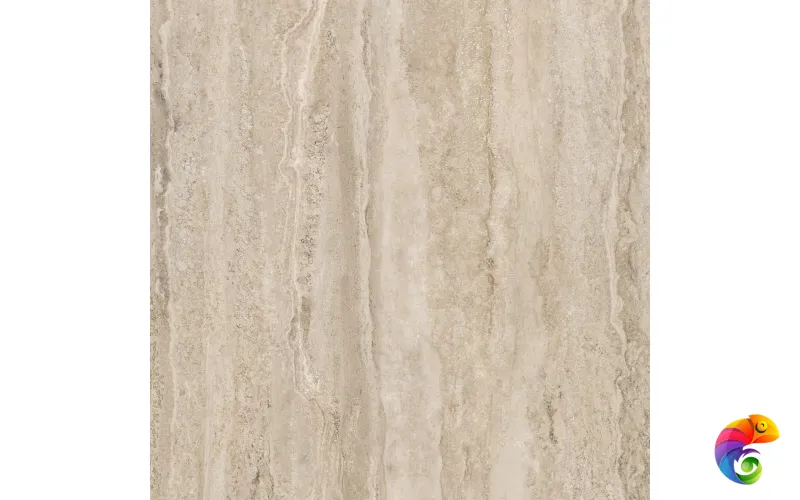 Керамогранит Vitra CityStone травертин линейный K951840R0001VTE0 60x60 (1,44)