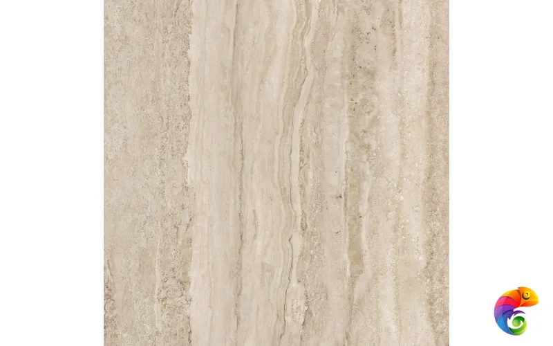 Керамогранит Vitra CityStone травертин линейный K951840R0001VTE0 60x60 (1,44)