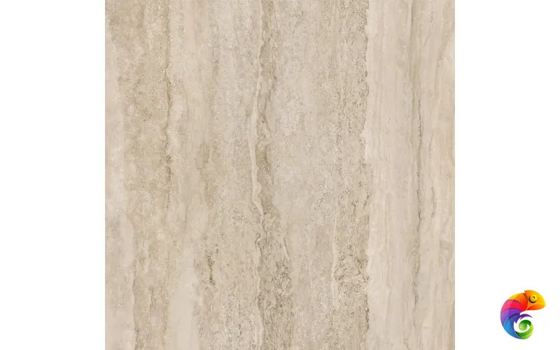 Керамогранит Vitra CityStone травертин линейный K951840R0001VTE0 60x60 (1,44)