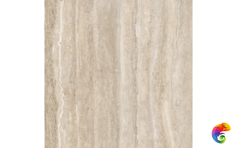 Керамогранит Vitra CityStone травертин линейный K951840R0001VTE0 60x60 (1,44)