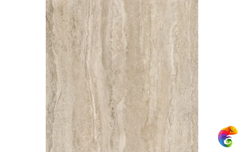 Керамогранит Vitra CityStone травертин линейный K951840R0001VTE0 60x60 (1,44)