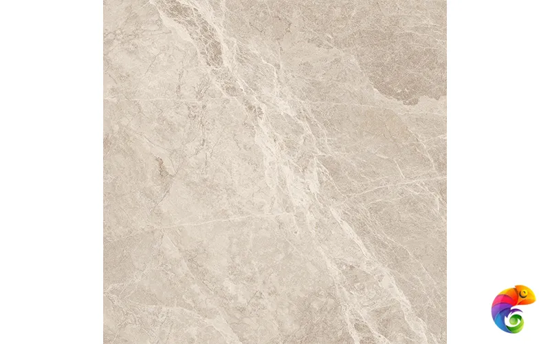 Керамогранит Vitra Marmostone норковый K951295LPR01VTET LPR 60X60 (1,80)