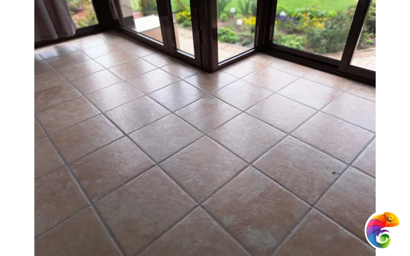 Плитка базовая Ceramika Paradyz Ilario Beige klinker 30x30х0,85 (1,26)