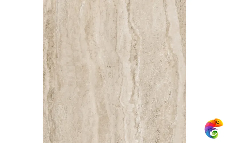 Керамогранит Vitra CityStone травертин линейный K951840R0001VTE0 60x60 (1,44)