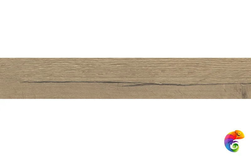 Керамогранит Ceramika Konskie Халифакс натуральный ректификат 9,2x60 (0,6)