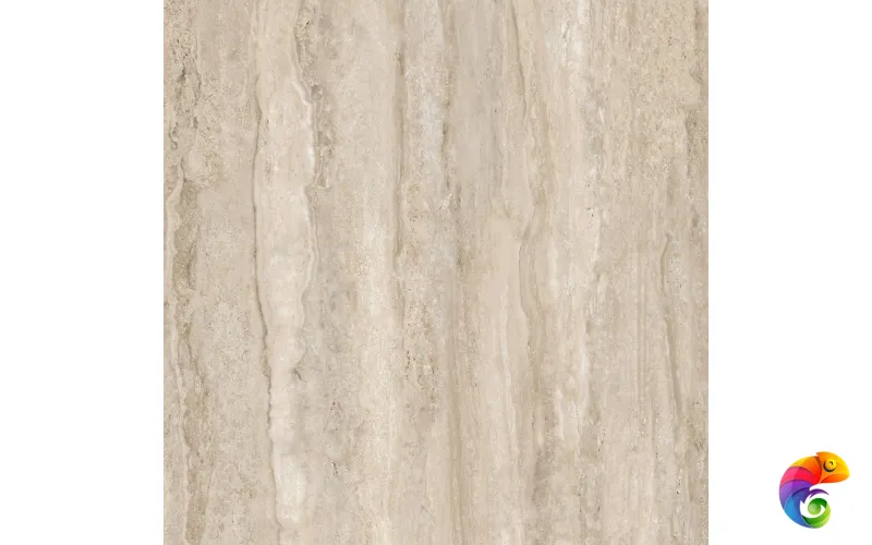 Керамогранит Vitra CityStone травертин линейный K951840R0001VTE0 60x60 (1,44)