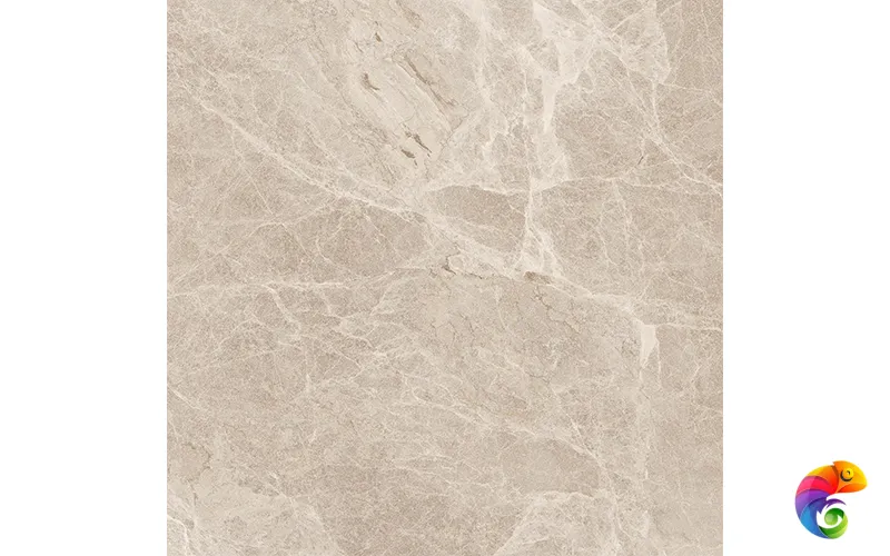 Керамогранит Vitra Marmostone норковый K951295LPR01VTET LPR 60X60 (1,80)