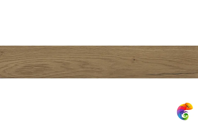 Керамогранит Ceramika Konskie Халифакс медовый ректификат 9,2x60 (0,6)