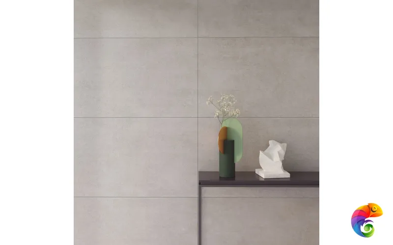 Керамогранит Vitra Beton-X светлый LPR K949751LPR01VTEP 60X120 (1,44)